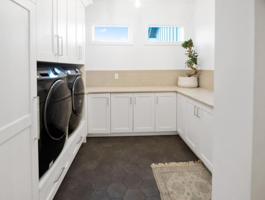 The Fernridge Estate: 5Bd Family Retreat! Villa Distrito de Distrito de Langley Exterior foto