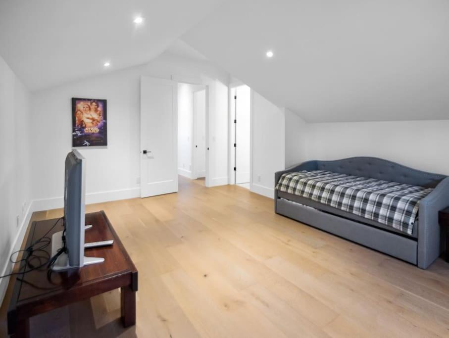 The Fernridge Estate: 5Bd Family Retreat! Villa Distrito de Distrito de Langley Exterior foto