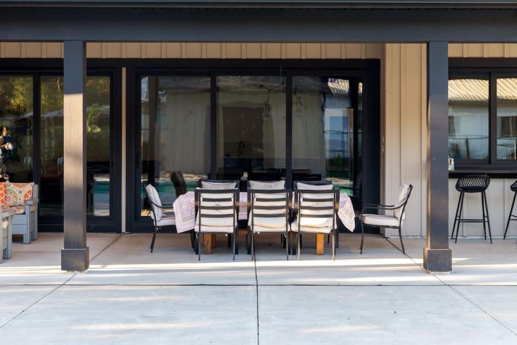 The Fernridge Estate: 5Bd Family Retreat! Villa Distrito de Distrito de Langley Exterior foto