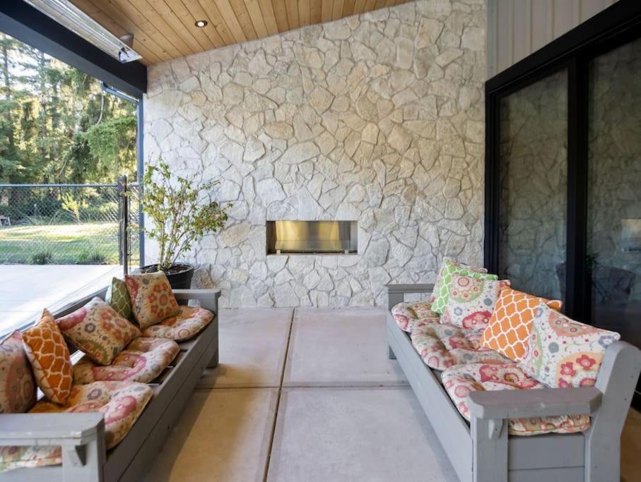 The Fernridge Estate: 5Bd Family Retreat! Villa Distrito de Distrito de Langley Exterior foto