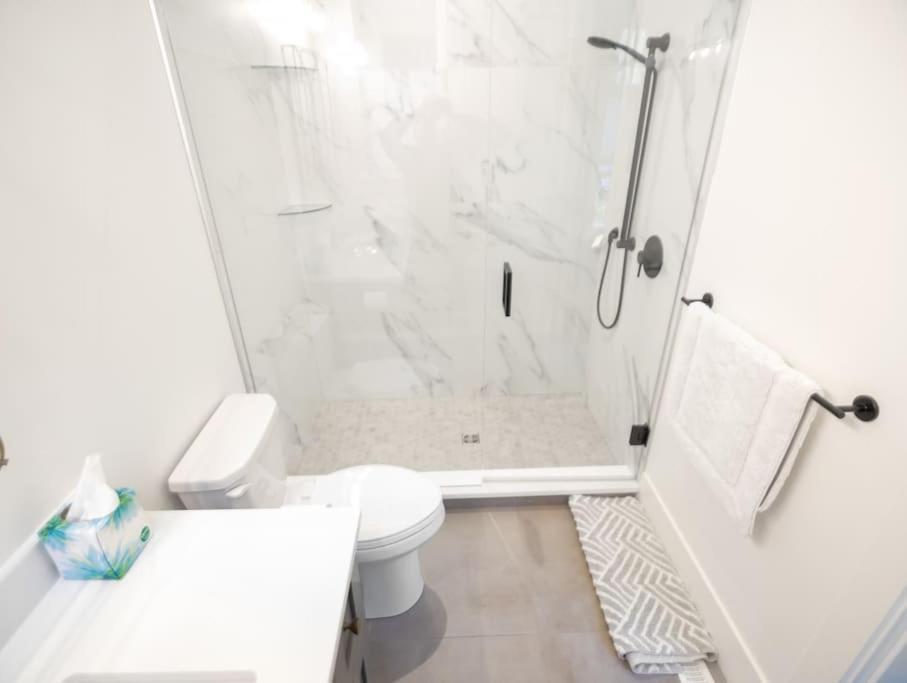 The Fernridge Estate: 5Bd Family Retreat! Villa Distrito de Distrito de Langley Exterior foto