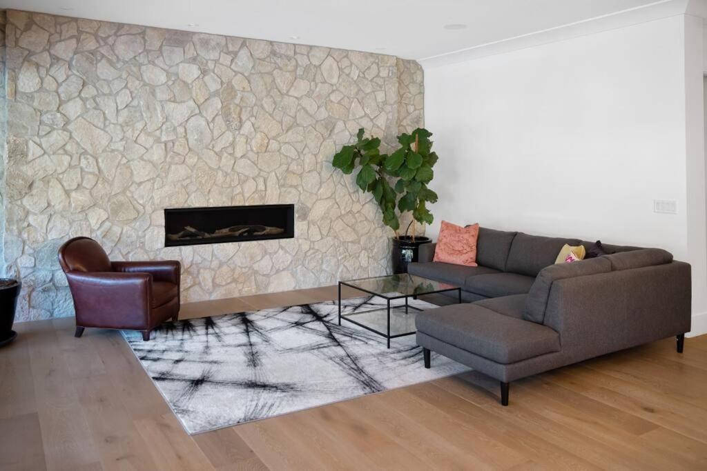 The Fernridge Estate: 5Bd Family Retreat! Villa Distrito de Distrito de Langley Exterior foto